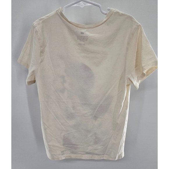 H&M Printed Minnie Mouse Girls‎ Tee Size 8/10 years - Picture 3 of 4